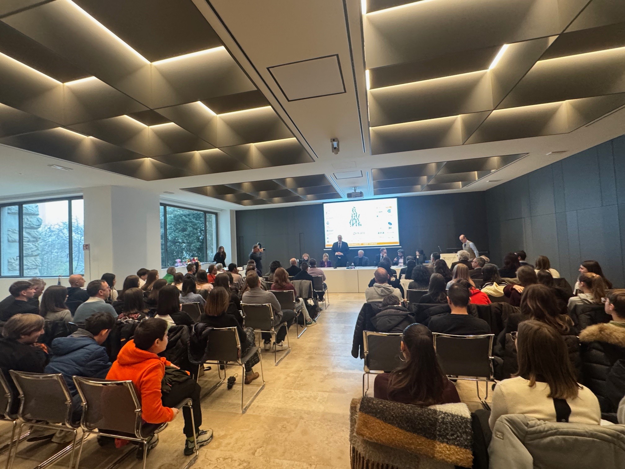 SOCIALE. BORDIN: GIOVANI PRENDANO ESEMPIO DA CHI OPERA PER IL PROSSIMO